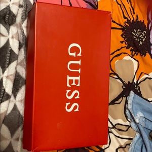 Guess Women Sneakers
